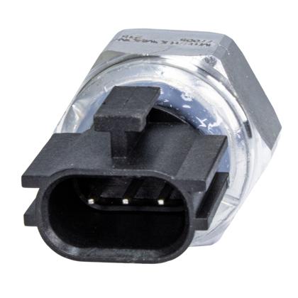 Sensor Pressostato Ar Condicionado Livina Grand Livina 2010 a 2014 March 2012 a 2016 Sentra 2007 a 2012 Tiida 2008 a 2013 Versa - MTE77005