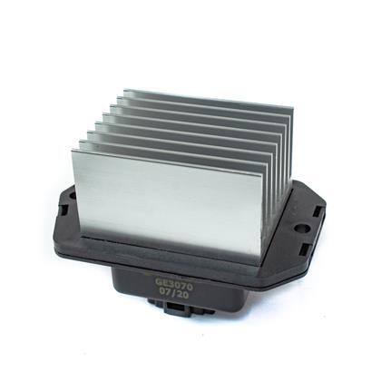 Resistência do Ar Condicionado Honda Civic 1.7 2001 a 2006 Transistorizada 4 Vias - Gauss - GE3070  