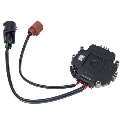 Resistência do Ar Condicionado Jetta 2.5 Passat Variant Com 02 Chicotes - CEMAK 23.183   