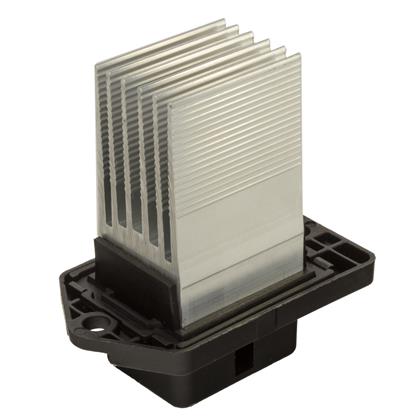 Resistência do Ar Condicionado Kia Cerato 1.6 2.0 2004 a 2009 4 Vias - Gauss - GE3111  