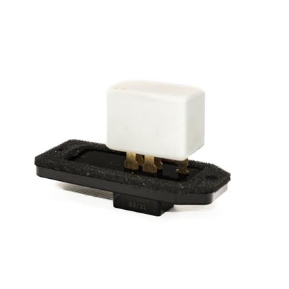 Resistência do Ar Condicionado L200 2.5 2004 a 2011 4 Vias - Gauss - GE3080  
