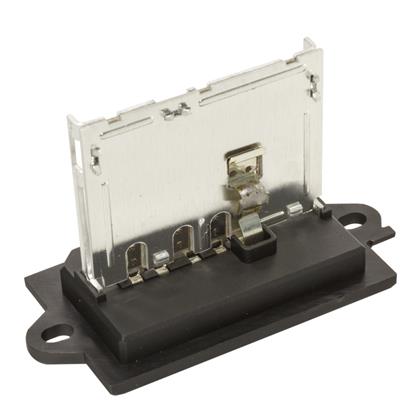 Resistência do Ar Condicionado Mitsubishi L200 Triton Nissan Livina Tiida 4 Vias - Gauss - GE3050  