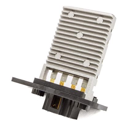 Resistência Do Ar Condicionado Ranger 2.2 2.5 3.2 2012 a 2015 4 Vias - GAUSS GE3045   