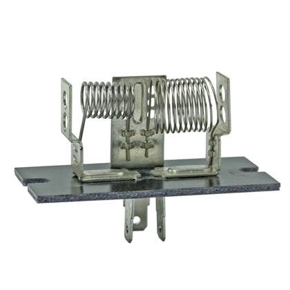 Resistência do Ar Condicionado Universal Caminhões 24V 3 Vias - Gauss - GE3077  
