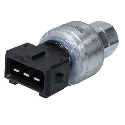 Sensor Pressostato Ar Condicionado Volvo 960 C30 C70 S40 S60 S70 S80 V40 V50 V60 V70 XC60 XC70 - MTE77012