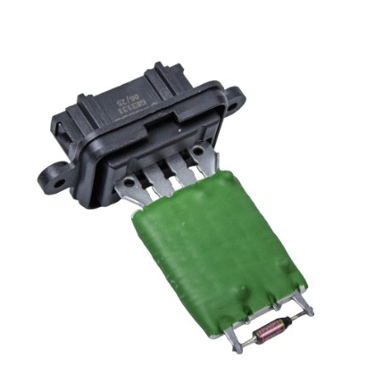 Resistência do Ar Condicionado VWCL Delivery 6160 11180 Motor Cummins ISF 2.8 2017 a 2025 24Volts - GE3131