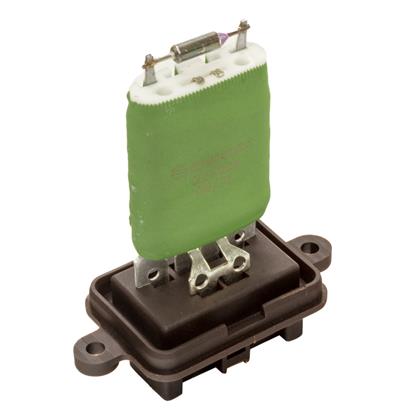 Resistência do Eletroventilador Argo Bravo Cronos Doblo Ducato Fiorino Grand Siena Palio Punto Siena Strada Uno 4 Vias - Gauss - GE3008  