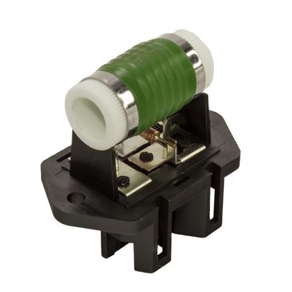 Resistência do Eletroventilador Doblo Idea Palio Siena Strada Stilo 2 Vias - Gauss - GE3002  