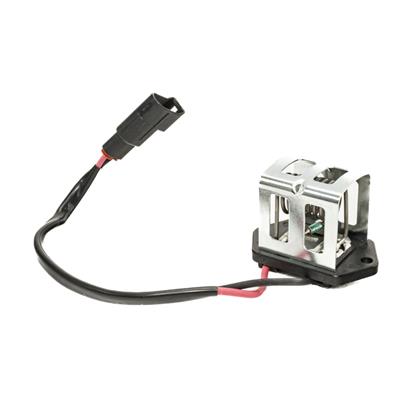 Resistência do Eletroventilador Escort 1.8 1996 a 2002 2 Vias - Gauss - GE3087  