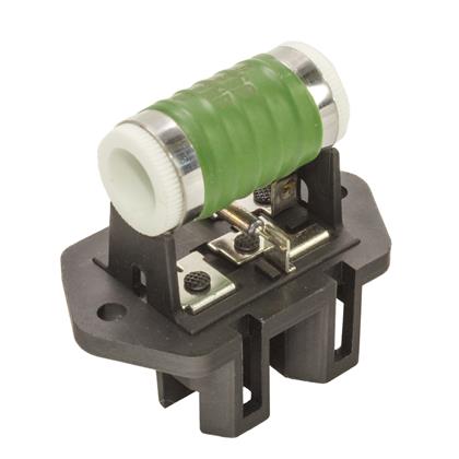 Resistência do Eletroventilador Elba Fiorino Palio Prêmio Uno Mille 2 Vias - Gauss - GE3007  