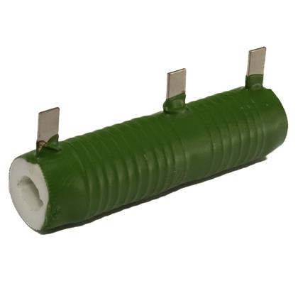 Resistência do Eletroventilador Gol 1.6 1.8 2.0 Parati 1.6 1.8 Santana 1.8 2.0 3 Vias - Gauss - GE3023  