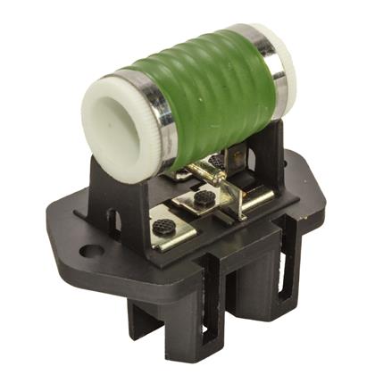 Resistência do Eletroventilador Stilo 1.8 2.4 2002 a 2008 2 Vias - Gauss - GE3078  