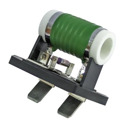 Resistência do Eletroventilador Tempra 2.0 Tipo 1992 a 1998 2 Vias - Gauss - GE3016  