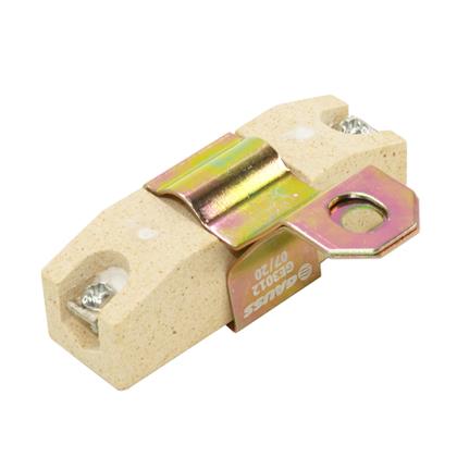 Resistência do Eletroventilador Santana 1.8 2.0 1998 a 2006 Sem Chicote - Gauss - GE3012  