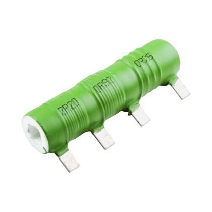 Resistência do Eletroventilador Santana 1.8 1984 a 1989 Tubular 4 Vias - Euro - 81019  