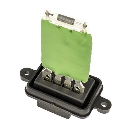 Resistência do Ventilador Forçada Fiat Palio 3 Vias - Gauss - GE3029  