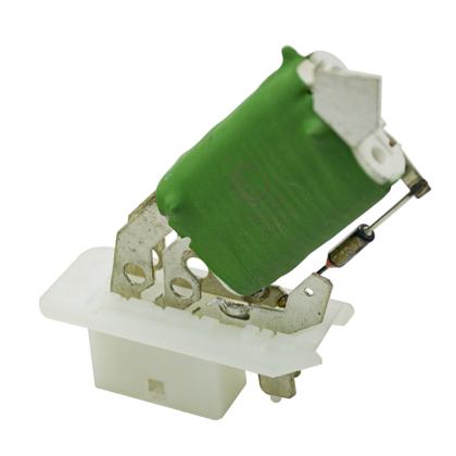 Resistência Eletroventilador Astra 2.0 1993 à 1996 Vectra 7 Pinos - Euro - EU81025   