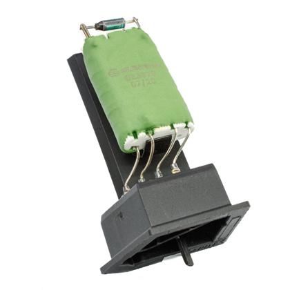 Resistência Eletroventilador Bmw E36 318 320 325 1992 a 1995 4 Vias - Gauss - GE3079  