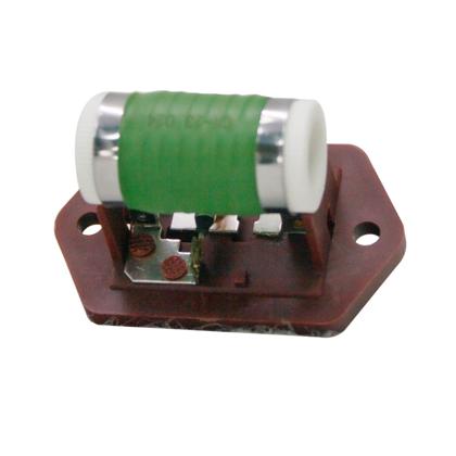 Resistência Eletroventilador Ducato 2.5 Palio 1.8 Doblo 1.2 1.6 1.8 Idea 1.4 2 Vias - CEMAK - 23.024  