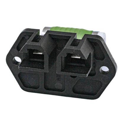Resistência Eletroventilador Stilo Após 2003 2 Pinos - Cemak - 23.176  
