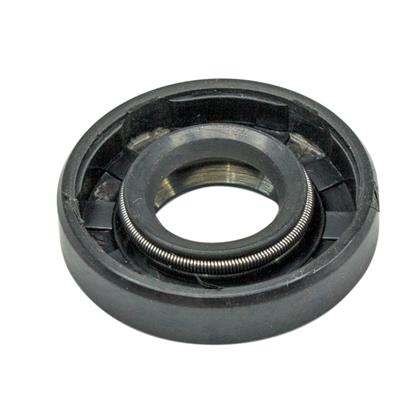 Retentor do Alternador Hyundai H100 HR Terracan Mitsubishi L200 Pajero 2.5 Kia Bongo 2.4 Após 1990 Com Bomba Vácuo - Edanti - ED3756  