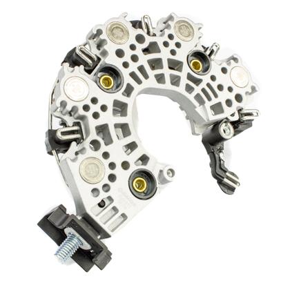 Retificador Alternador Bmw 140I 3.0 530I 2.0 540I 3.0 X3 2.0 3.0 X4 2.0 2016 a 2021 180A - Gauss - GA1517  