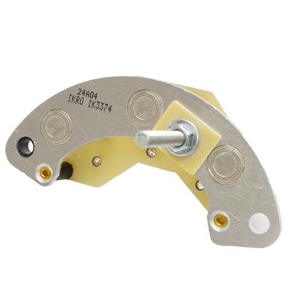 Retificador Alternador Cbt Komatsu Mwm Volkswagen Caminhões 35A - IKRO - IK3374  