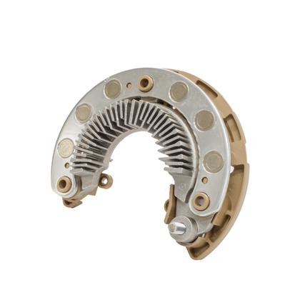 Retificador Alternador Frontier Attack Até 2014 - IKRO IK3327  