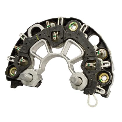 Retificador Alternador TGX 28440 29440 29480 2011 a 2024 33440 2009 a 2015 12.0 Dohc 24V 120A - Seg - F00M133295  