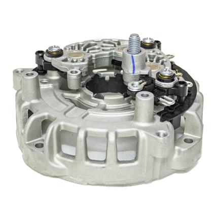 Retificador Do Alternador 12 Volts 120A Com Mancal - SEG - F000BL2516  