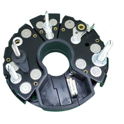 Retificador Do Alternador 24 Volts 105A - Ikro - IK3977  