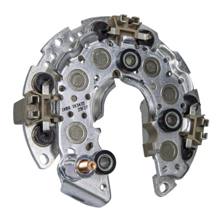 Retificador do Alternador Accord 2.0 2003 a 2012 Acura Rav4 CR-V Toro 12Volts 210 Amperes - IKRO IK3435