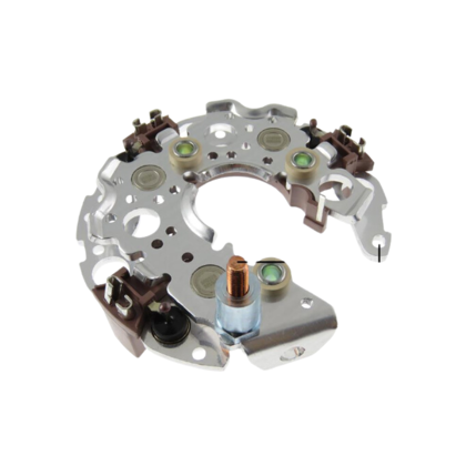 Retificador Do Alternador Accord 2.4 2004 2005 Civic 2007 CRV Acura 120A - Gauss - GA1315  