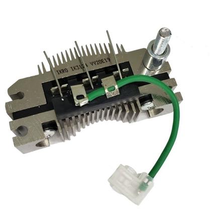 Retificador Do Alternador Alfa Romeo Fiat Seat 85A - Ikro - IK3124  