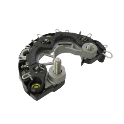Retificador Do Alternador Astra 2.0 2.4 Celta 1.0 1.4 Corsa 1.0 S10 2.4 2.5 2.8 Zafira 2.0 Vectra 
85A - Gauss - GA1446  