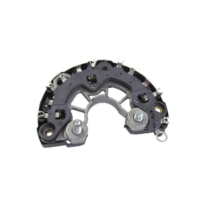 Retificador Do Alternador Astra Celta Corsa S10 Vectra Zafira 85A - Ikro - IK3446  