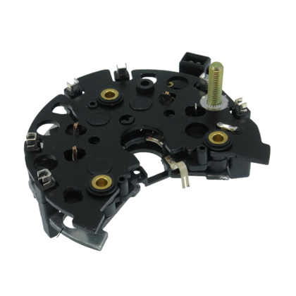 Retificador Do Alternador Audi A3 1.6 1.8 Eurovan Caravelle 2.4 Transporter 2.0 Golf Variant Volare 120A - Gauss - GA1734  