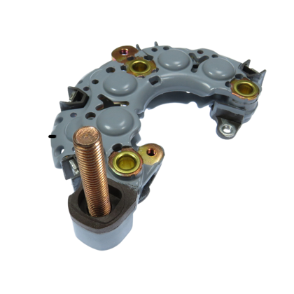 Retificador Do Alternador Azera 3.3 2007 a 2011 Jaguar XType 2.5 3.0 V6 2001 a 2009 100A - Gauss - GA1264  
