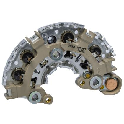 Retificador do Alternador Azera Santa Fé Vera Cruz Sonata Sorento - IKRO IK3255  