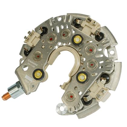 Retificador Alternador BMW 228 320 328 428 170A GAUSS GA1146  