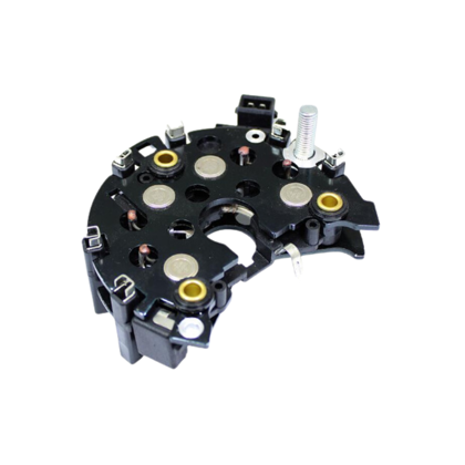 Retificador Do Alternador BMW C600 I3 Rex R1200 Accelo Actros Axor Golf Jetta Passat 90A - Gauss - GA1667  
