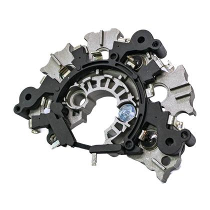 Retificador Do Alternador Peugeot 3008 408 1.6 THP BMW M1 M3 M5 316 323 324 Mini One Cooper John Cooper Works - GAUSS - GA1411  