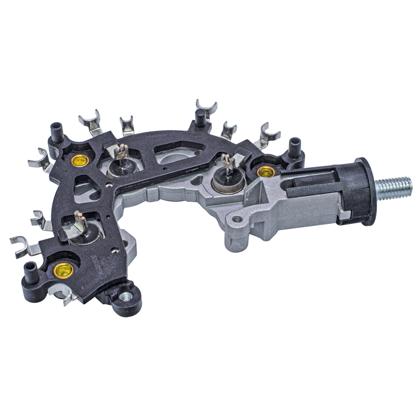 Retificador do Alternador Renegade 1.3 2001 a 2024 12V 150A - GA1497  