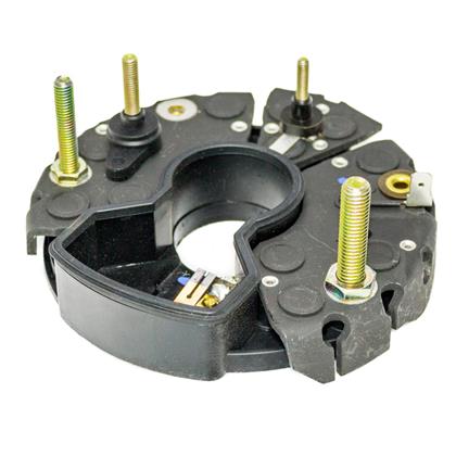 Retificador Do Alternador Caminhões 19036 19038 226036 24036 26036 Mercedes 917 OF1113 Volvo NL10 NL12 24 Volts 90A - Bosch - 1127320995  