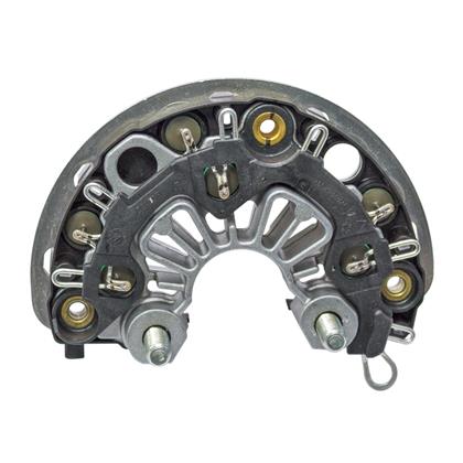 Retificador do Alternador Case 12 Volts 240A - Seg - F00M133220  