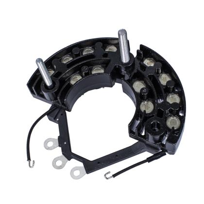 Retificador do Alternador Case Colheitadeira New Holland Industrial - IKRO IK3231  