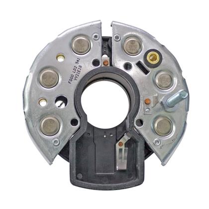Retificador Do Alternador Case Cummins Komatsu Massey Ferguson Maxion Mercedes Valmet Volvo Volkswagen 95A - SEG - F000LD2541  