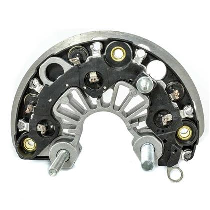 Retificador Do Alternador Case MX220 MX230 MX240 MX270 160A - Gauss - GA1480  