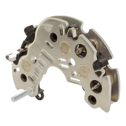 Retificador Do Alternador Caterpillar Tratores 100A - Gauss - GA1901  