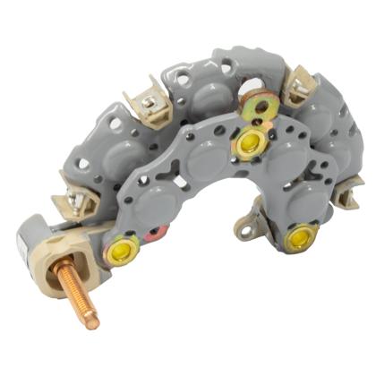 Retificador do Alternador Celica Cherokee Volvo 740 940 960 95 Amperes - Gauss GA1254  